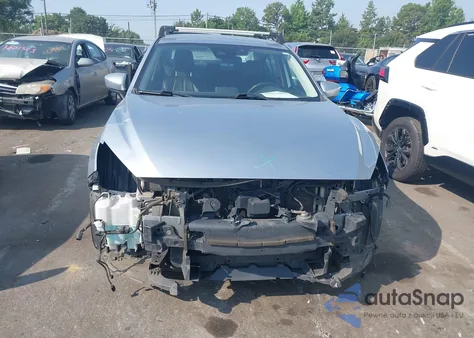 2017 Mazda Mazda3 Touring from USA, damaged, VIN 3MZBN1V77HM107588